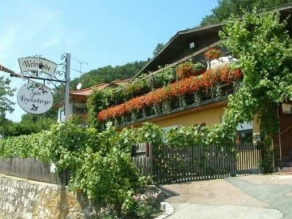 Foto: Weinstube zum Kruckenberger